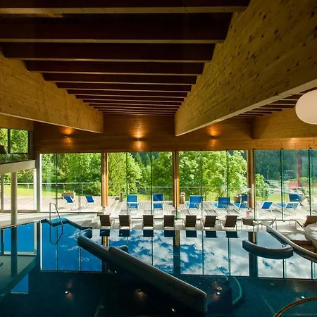 בקתה Dolomiti Mountains View Chalet R&R *