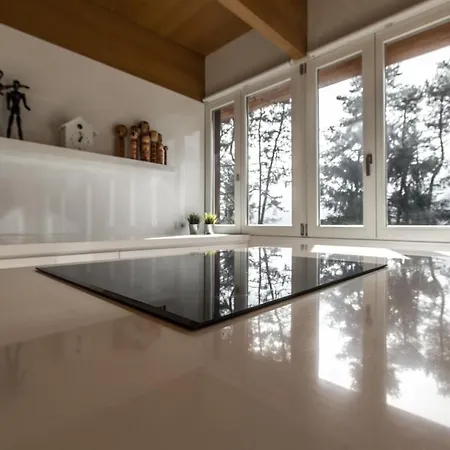 Chalet Dolomiti Mountains View Chalet R&R
