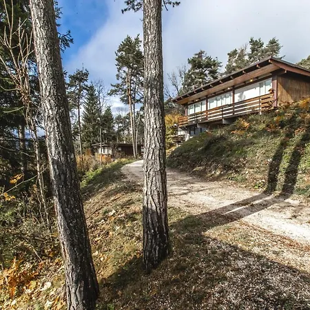 Dolomiti Mountains View Chalet R&R בוקה די קדורה