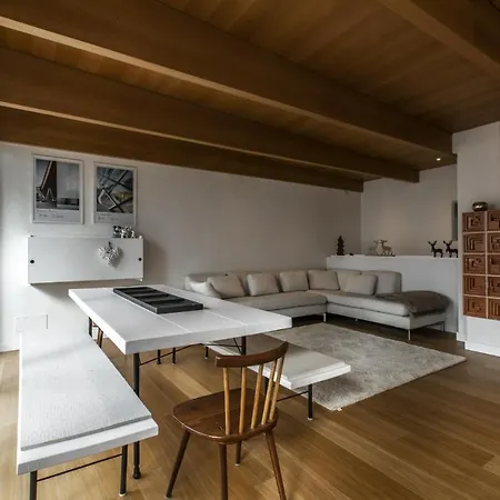 Dolomiti Mountains View Chalet R&R Chalet Borca di Cadore