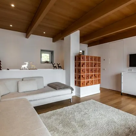 Dolomiti Mountains View Chalet R&R Chalet *